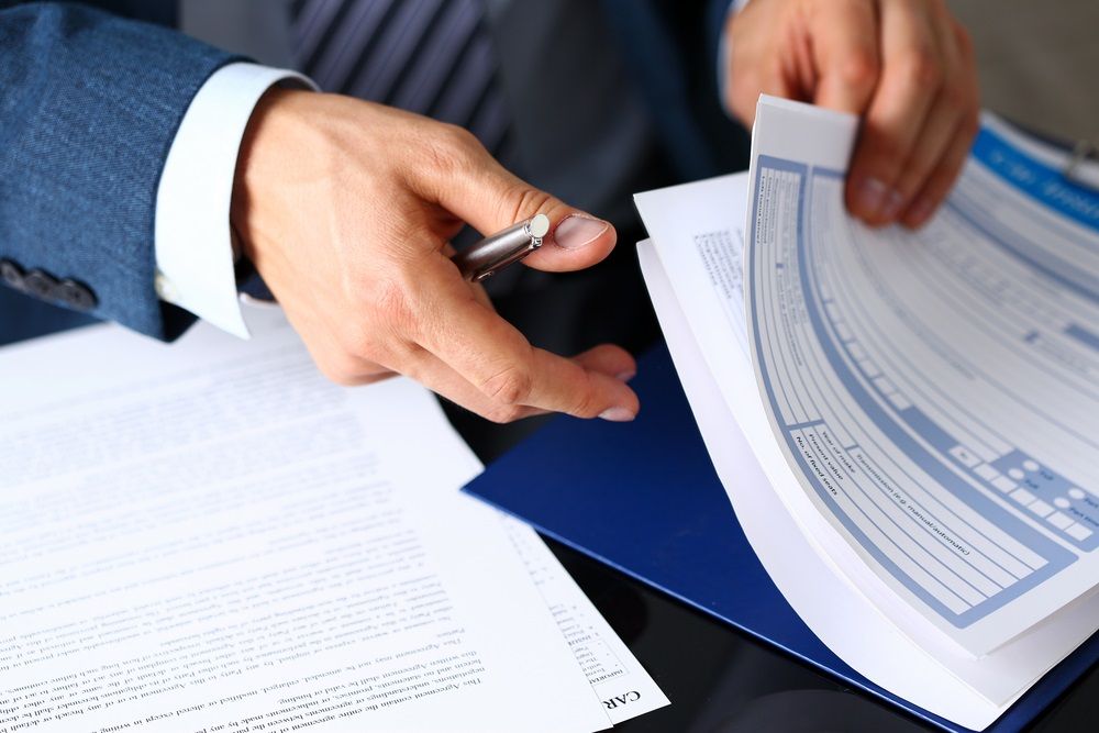 Should Investors Bet on this Insurance Stock at Current Levels - NHF?