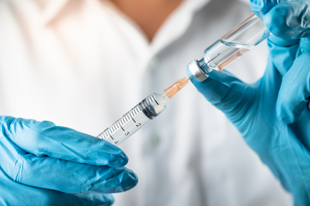Book Profits on This NASDAQ-Listed Biotechnology Stock - MRNA