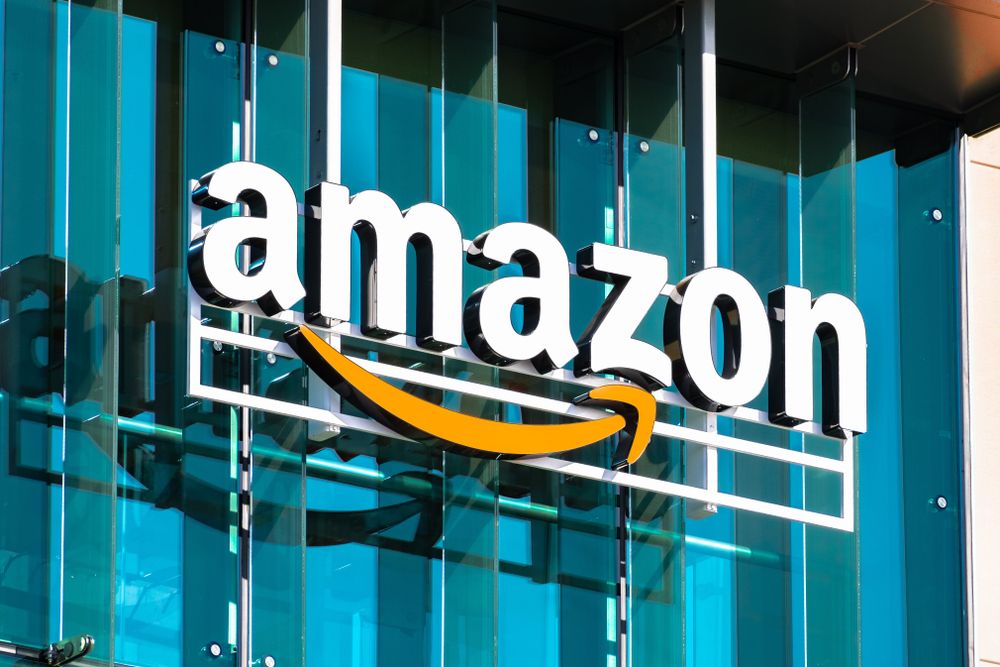 Book Profits on This E-Commerce Giant – AMZN