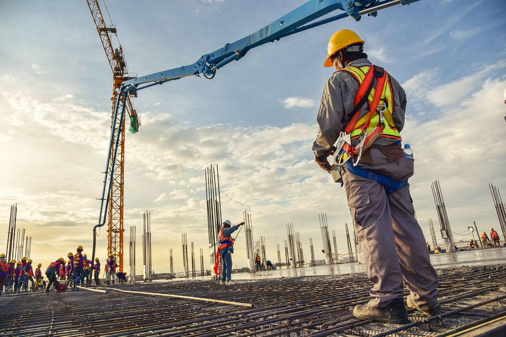 One Building Materials Stock to Invest On – JHX