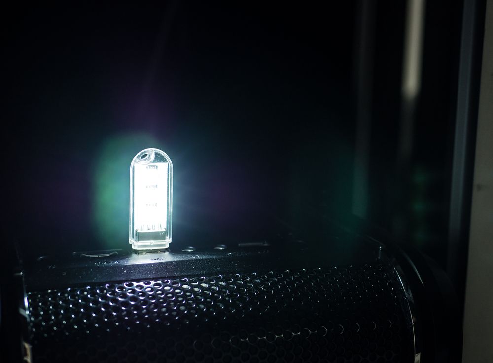 Business Insights on One Battery Stock – ENR