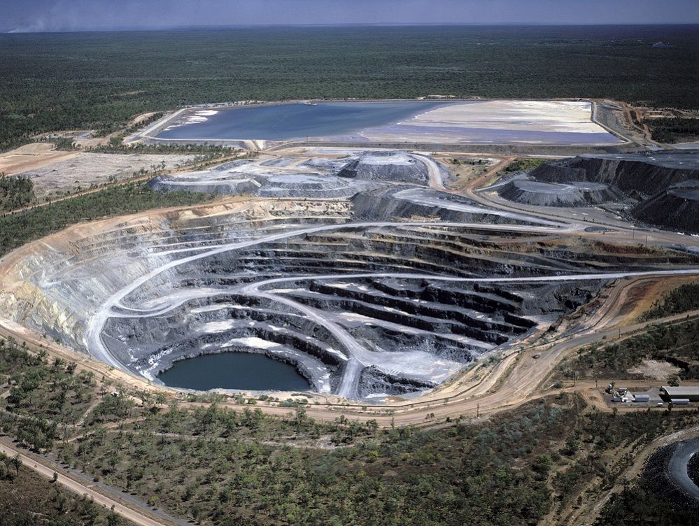 One ASX Uranium Stock to Invest Amid Current Market Volatility - BOE