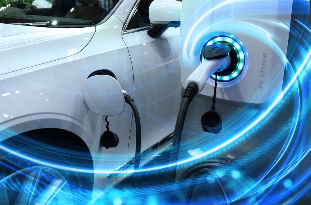 One NYSE-Listed Automobile Stock in Watch Zone – XPEV