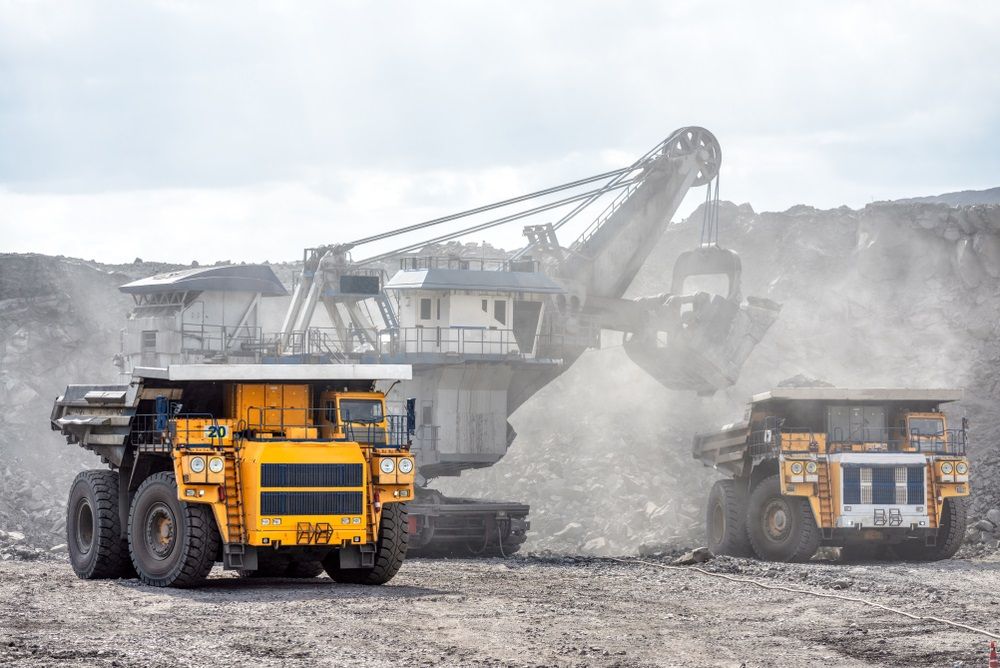 How is the Business Trending on this Materials Stock- MYE?