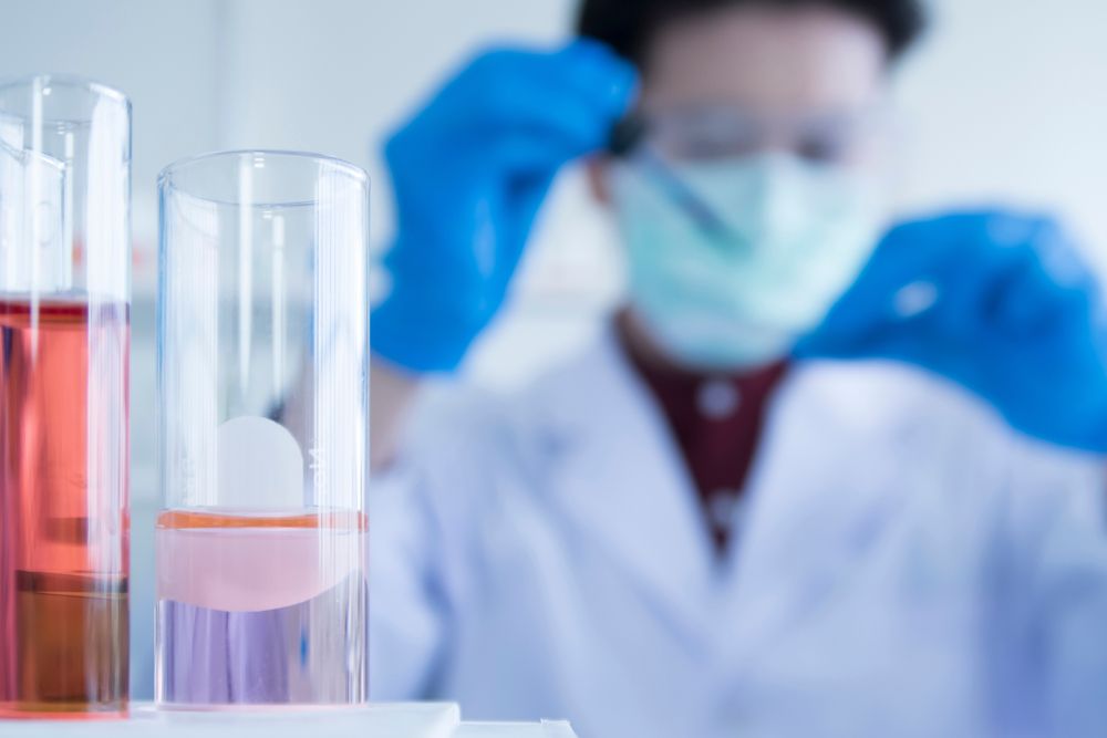 Fundamental Insights on this Healthcare Stock- NXS