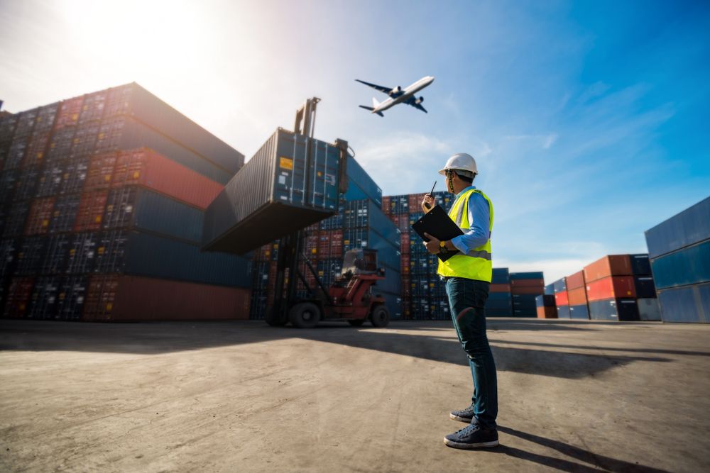 Keep an Eye on This NYSE-Listed Logistics Play – GXO