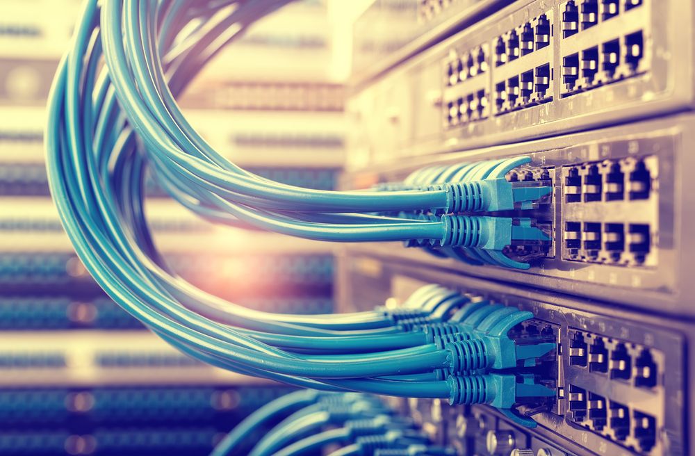 Time To Exit This NASDAQ-Listed Communication Equipment Stock – GILT