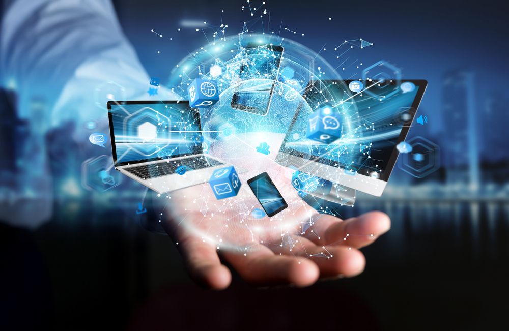 One Beaten Down Technology Stock for Long-term - APX