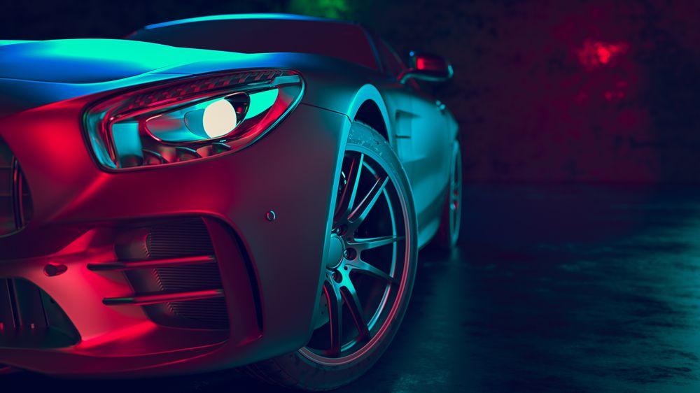 Watch out for this NASDAQ listed Automotive Stock- LCID