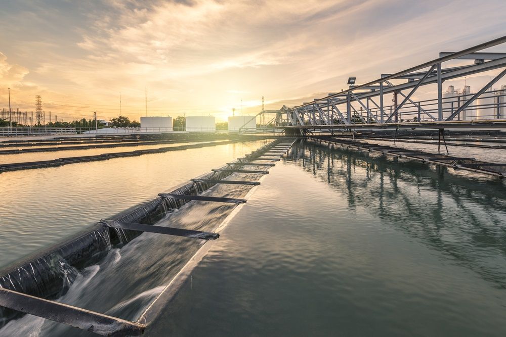Should You Book Profit on This Water Utilities Stock – AWK
