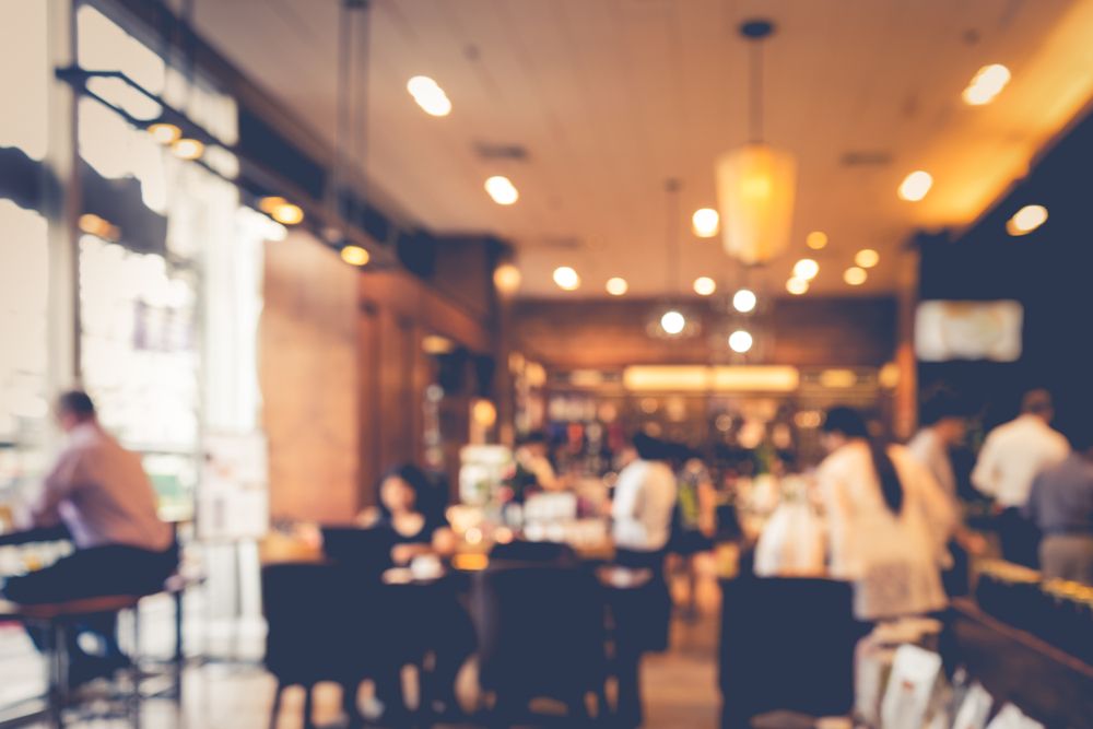 Steer Clear of This NASDAQ-Listed Consumer Stock - BFI