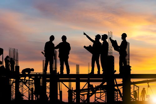 Latest Business Updates on this Industrial Stock- DCG