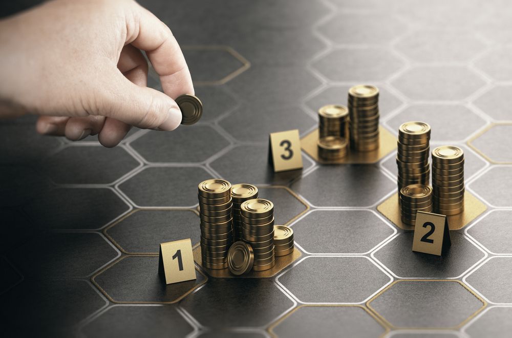 2 ASX Stocks for Technical Analysis - TAM, BRN
