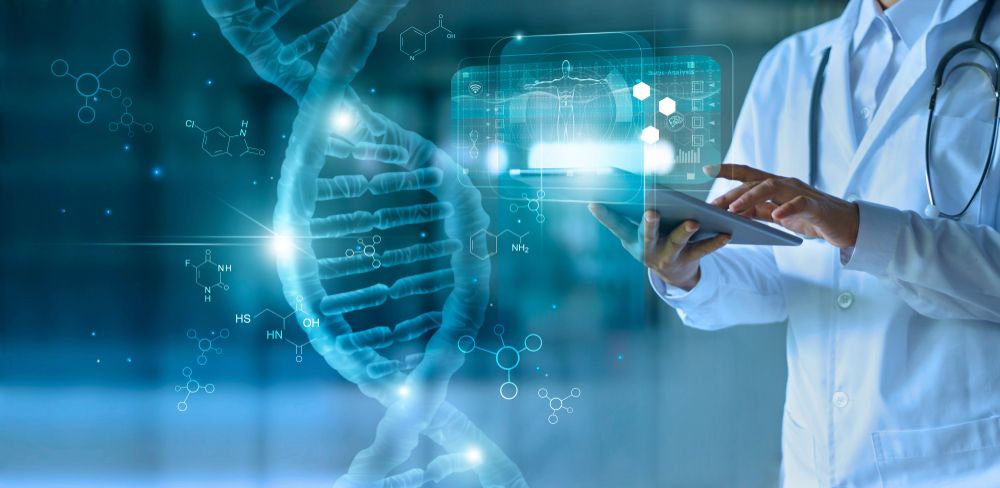 One NASDAQ-Listed Biotechnology Stock in Watch Zone – NVAX