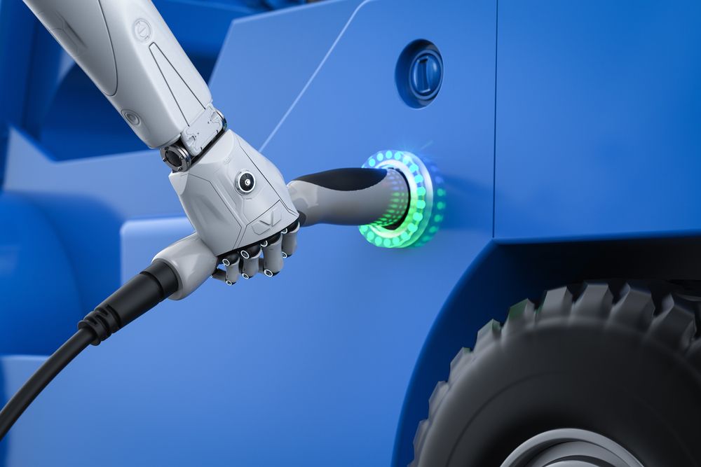 Watch Out for This NASDAQ-Listed Machinery Stock – IDEX