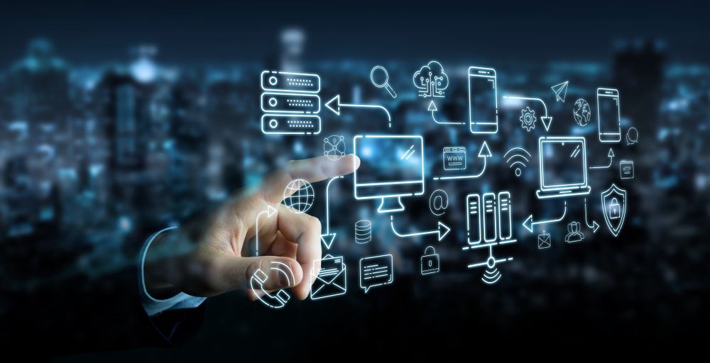 Stay Invested in This NYSE-Listed IT-Services Stock – TWLO