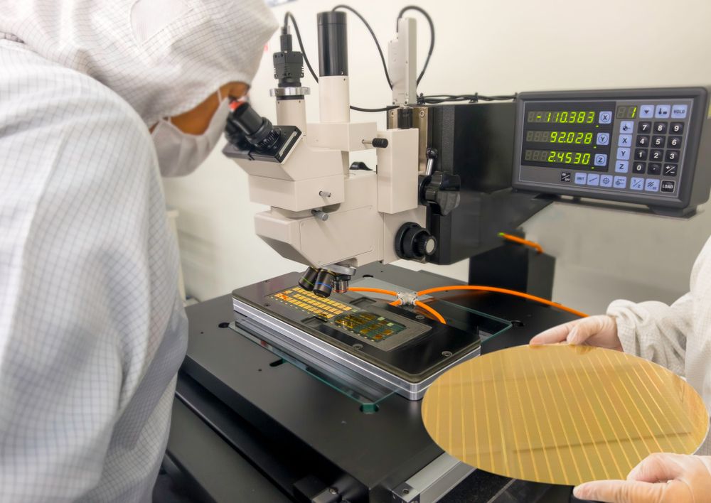 Should You Buy This NYSE-Listed Semiconductors Stock – TSM