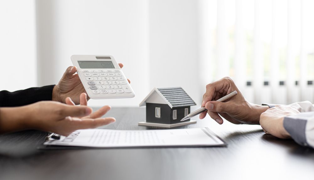 Should You Invest in This Property Stock amid Acquisition Plans - CHC