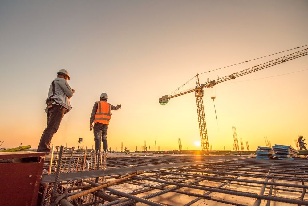 Business Insights into this Building Materials Stock – FBU