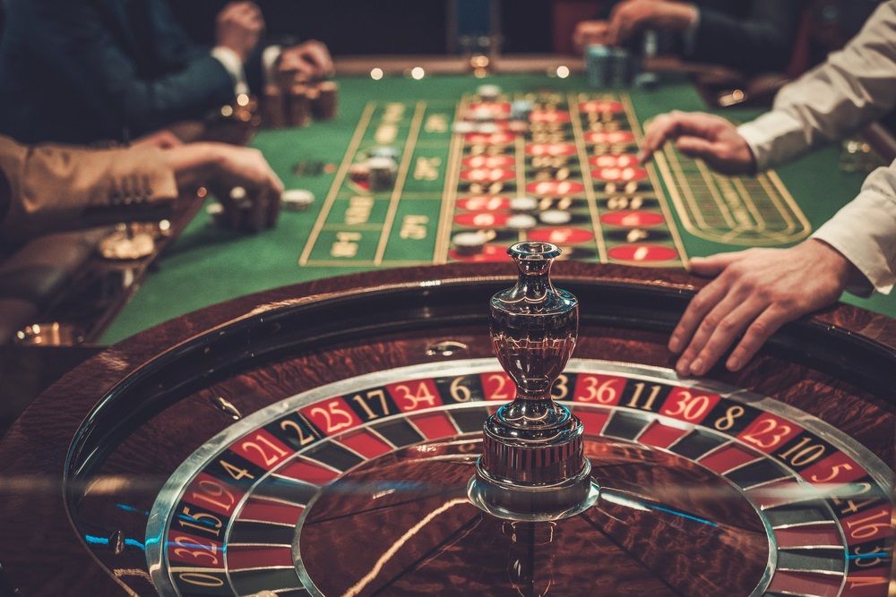 How is the Business Trending on this Gambling and Entertainment Stock - SGR?