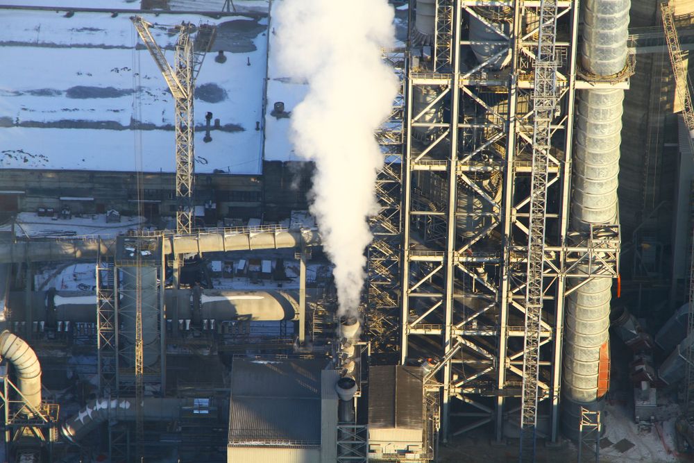 Watch Out for This NYSE-Listed Energy Stock – EOG