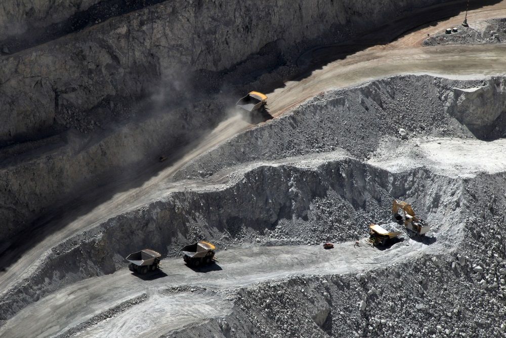 How Should Investors Perceive this Diversified Mining Services Stock- PRN?