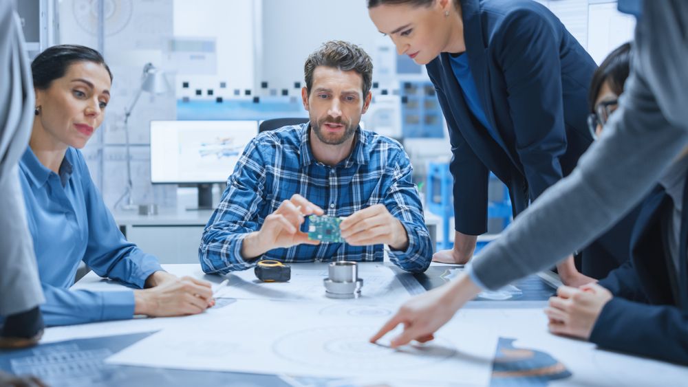 Stay Invested in This NYSE-Listed Industrials Stock – ABM