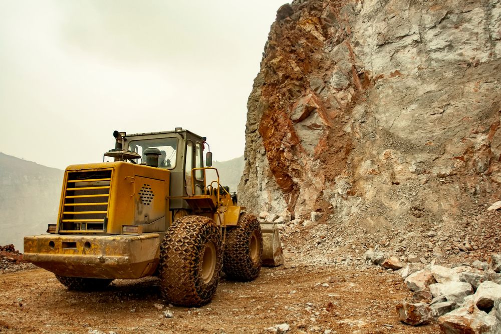 How Should Investors Perceive this Copper Stock - C6C?