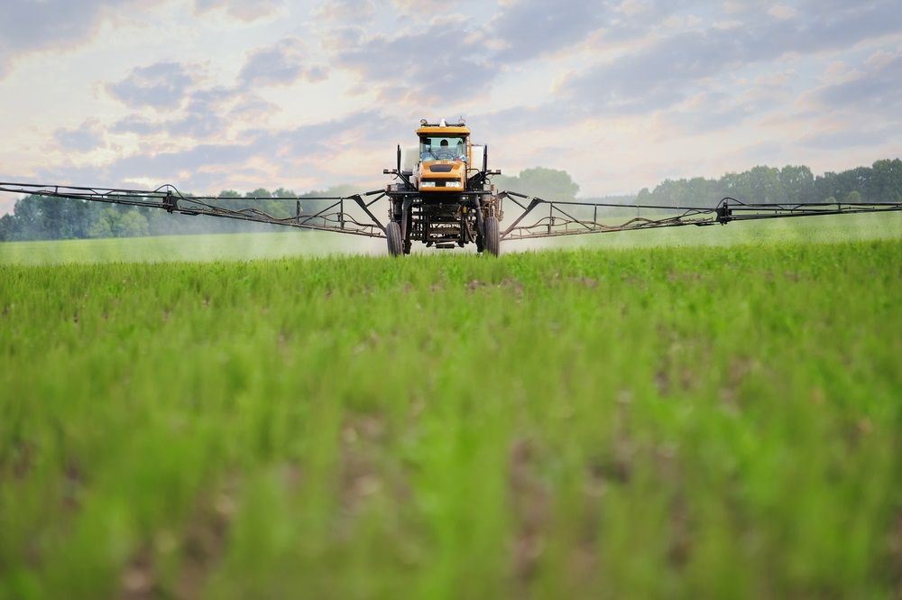 One Farming Stock for Long-Term Investment – LGL