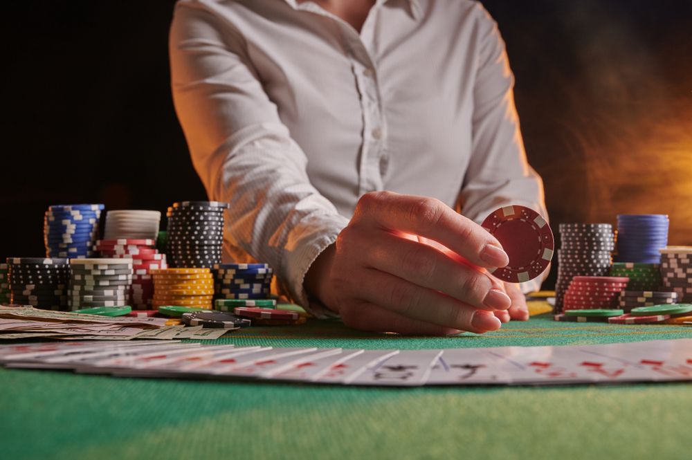 Should you Book Profit on this Gambling Stock at Current Levels - TAH