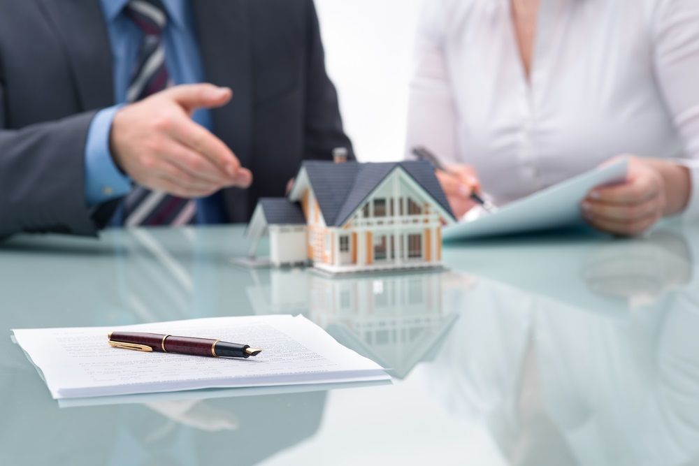 How is the Business Trending on this Real Estate Stock- MGR?
