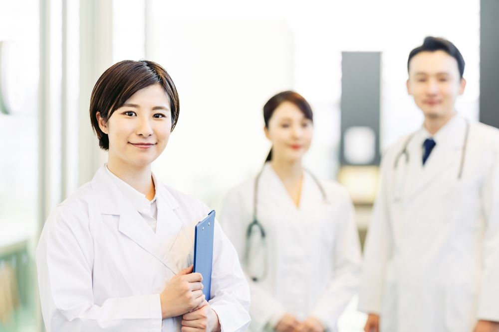 Watch Out for This NYSE-Listed Telehealth Service Provider – TDOC