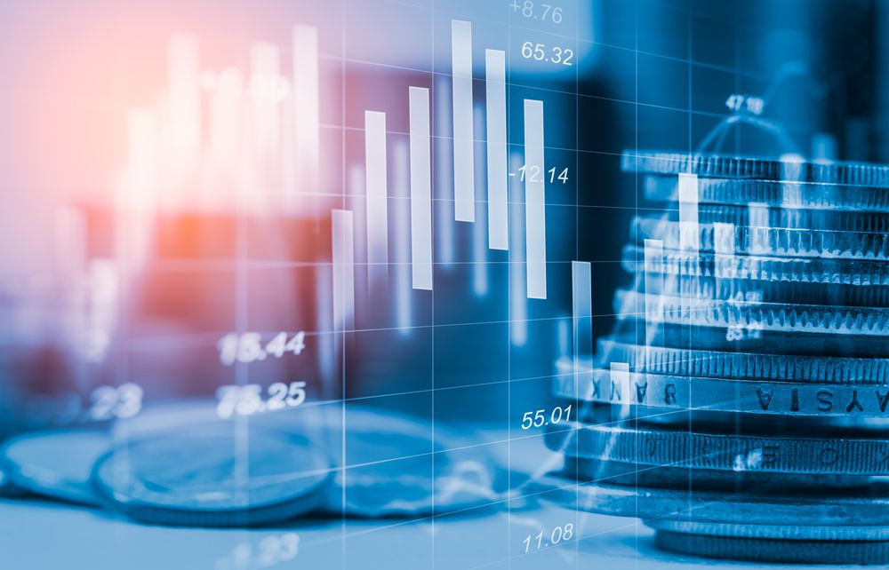 Top 5 Picks for May 2022- SEK, PLS, IFL, CUV, RMC
