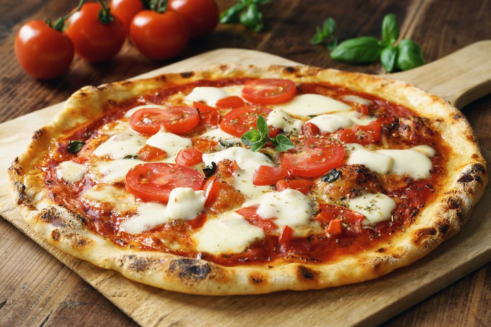 Business Insights on this Retail Food Chain Stock - DMP