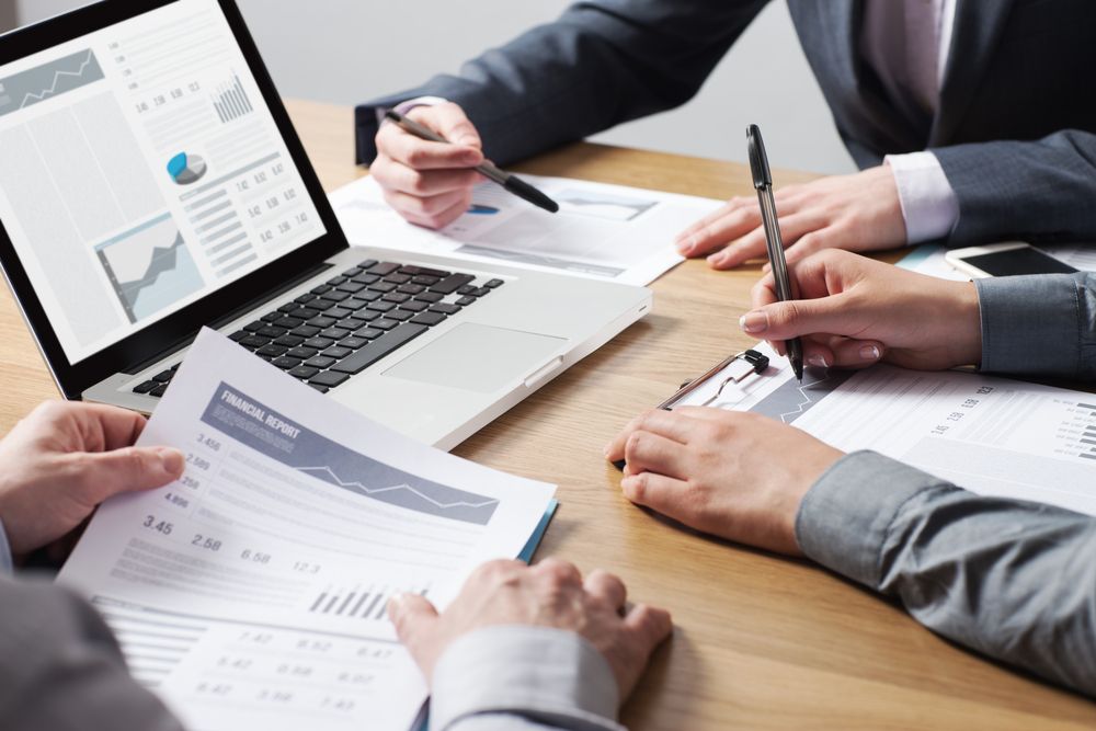 Business Insights on this Investment Management Services Stock- NWL