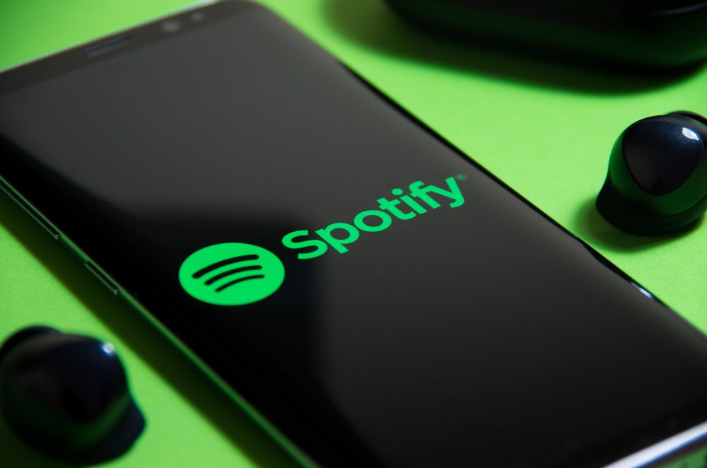 Should You Buy This NYSE-Listed Entertainment Stock – SPOT