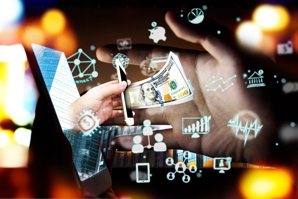 Hold On to This NYSE-Listed IT-Services Stock – GPN