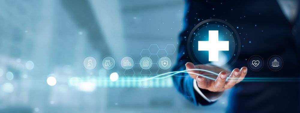 How is the Business Trending on this Healthcare Stock - MX1?