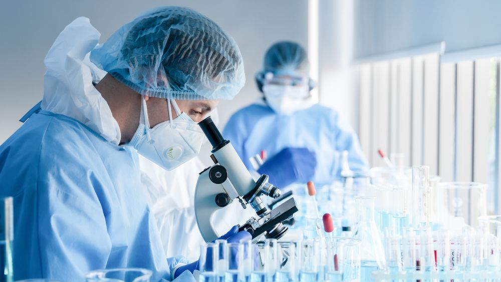One Stock in Pharmaceutical Manufacturing to Invest at Current Levels - IDT