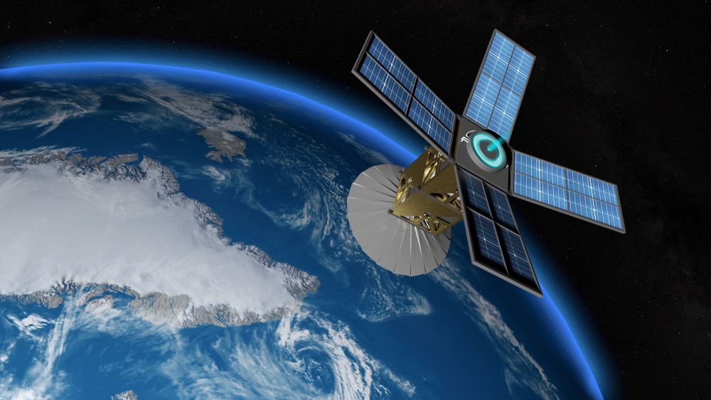 Watch Out for This NASDAQ-Listed Aerospace and Defense Stock – SIDU