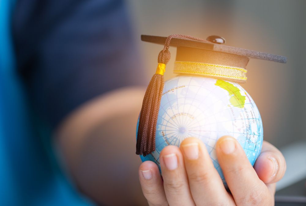 One Education Stock Exhibiting Earnings Potential - IEL