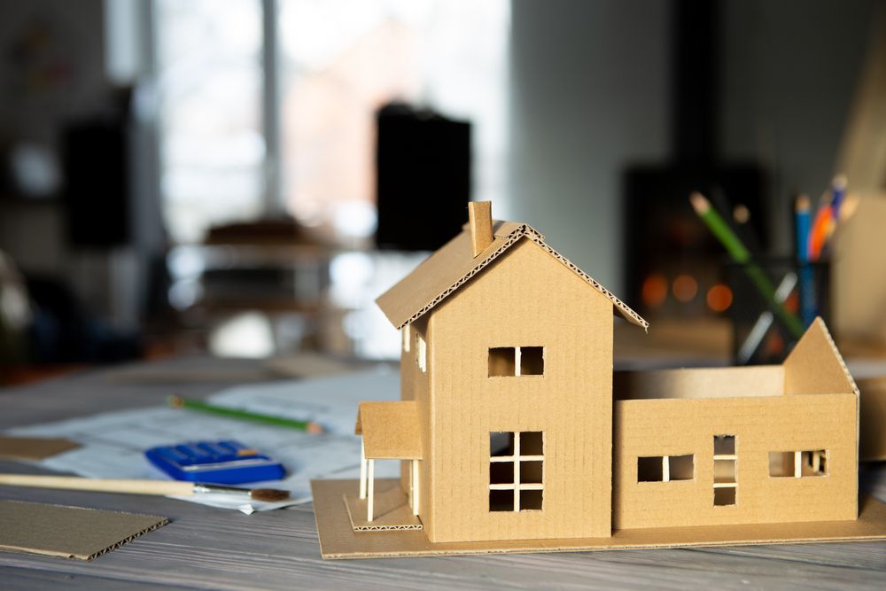 One Dividend Paying Real Estate Stock for Investment Perspective - CHC