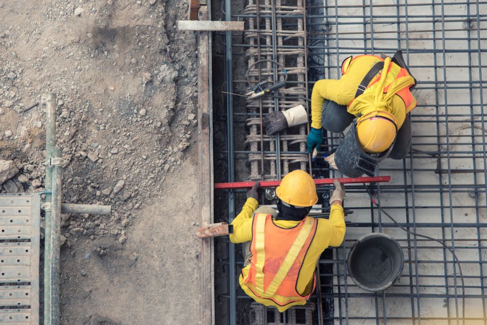Business Update on This Construction Related Stock - WGN