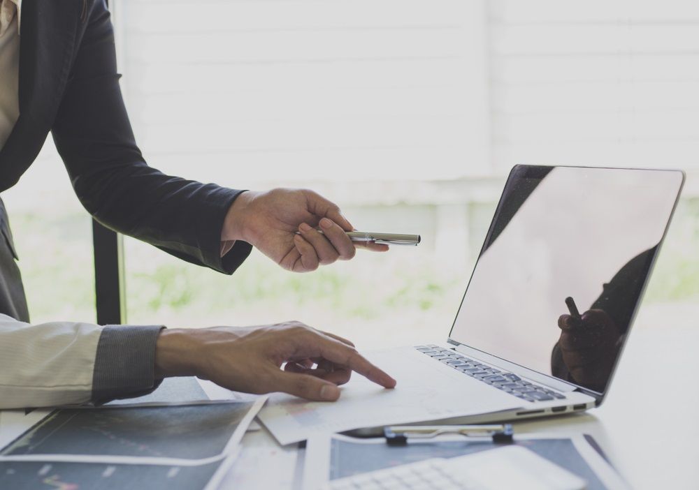 Fundamental Checks on these 3 Technology Stocks for Long-term Potential- SEK, ALU, NEA