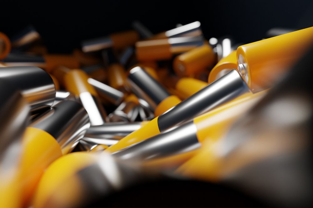 Should you Book Profit on this Battery Stock – ENR
