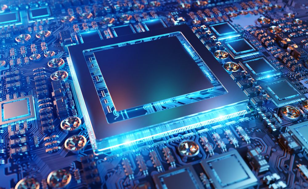 Should You Buy This NASDAQ-Listed IT Stock - NVDA
