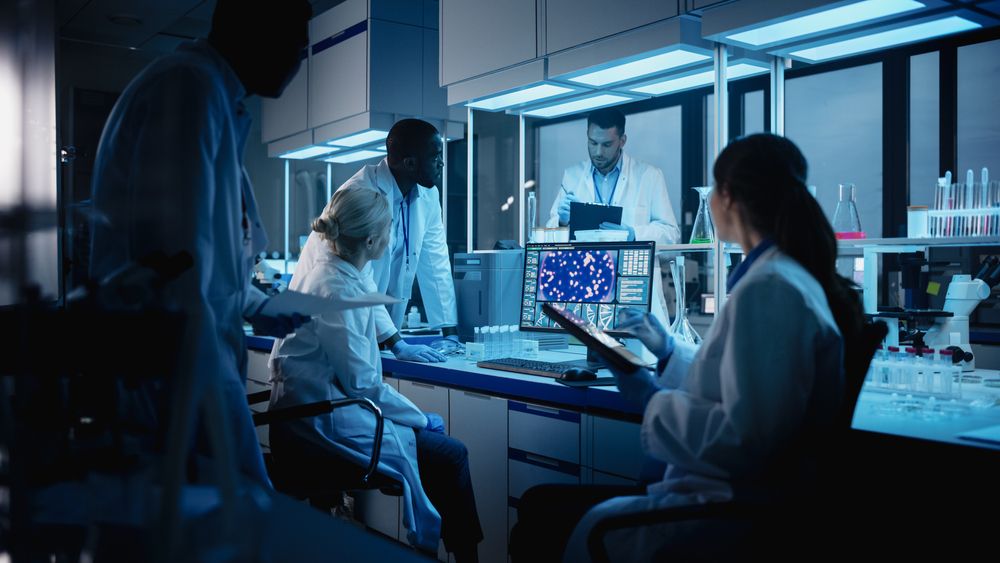 Watch Out for This NASDAQ-Listed Biotechnology Stock – SBFM