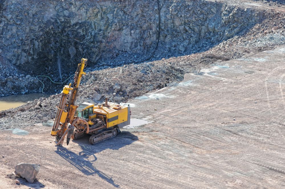 Should You Speculate on this Copper Stock for Long-term- C6C?