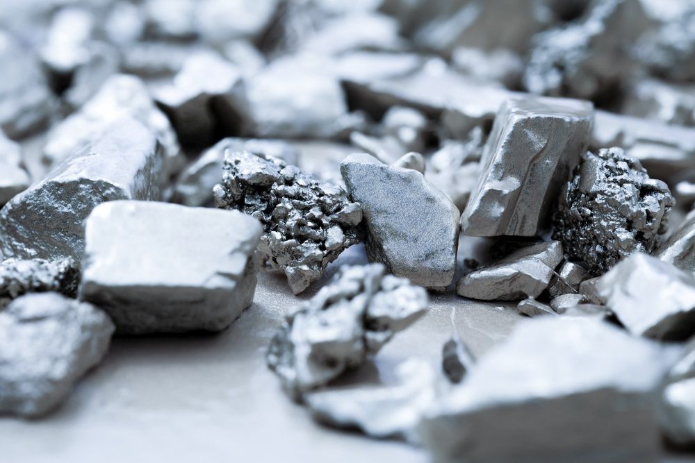 Punt on This NYSE-Listed Silver Stock - EXK