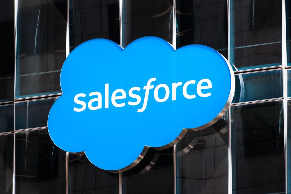 Should You Buy This NYSE-Listed Software Stock – CRM